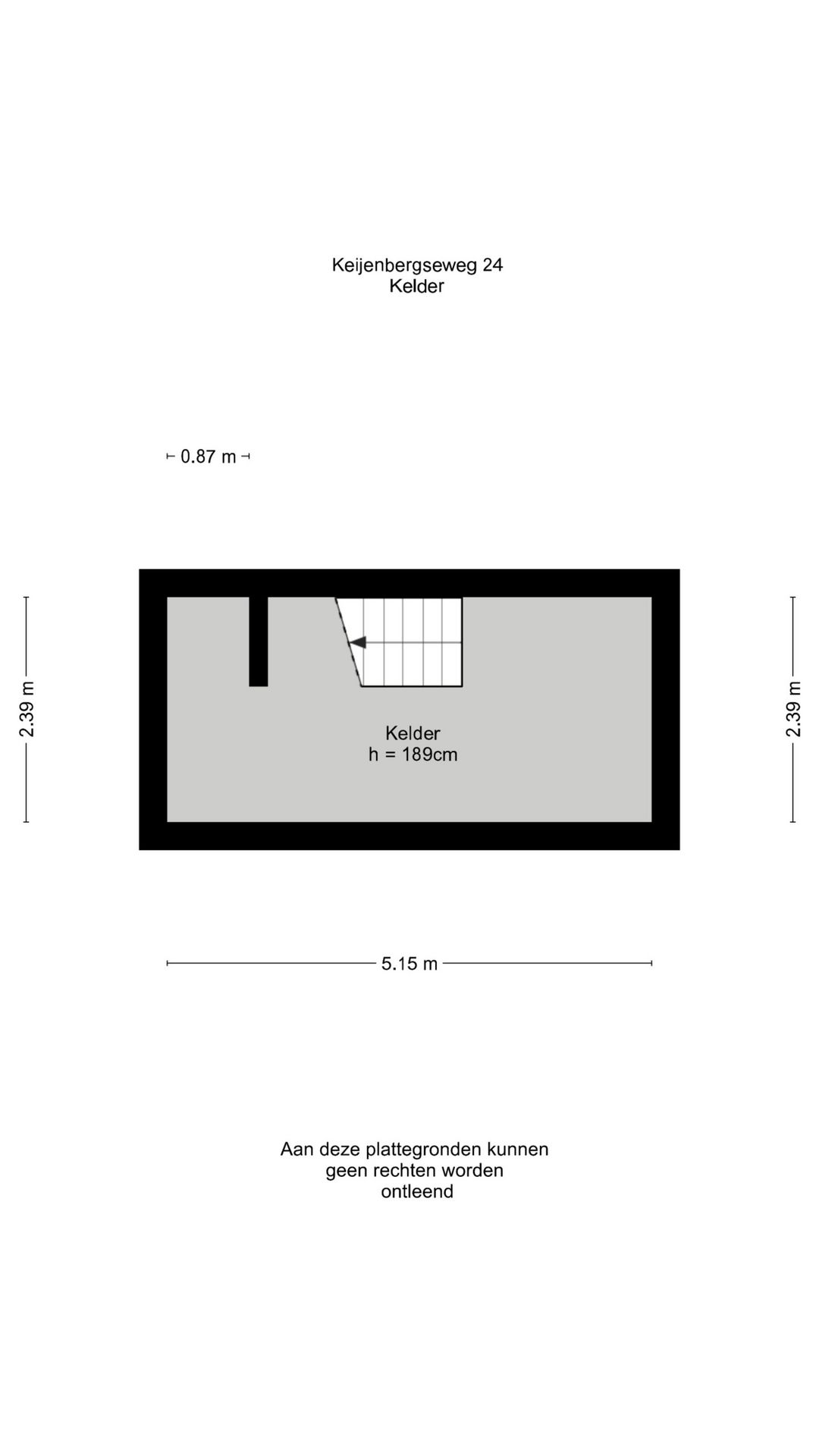 Foto 47 van Keijenbergseweg 24