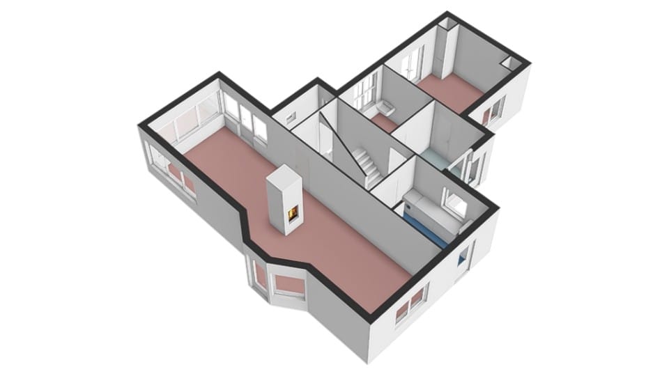 Foto 42 van Keijenbergseweg 24