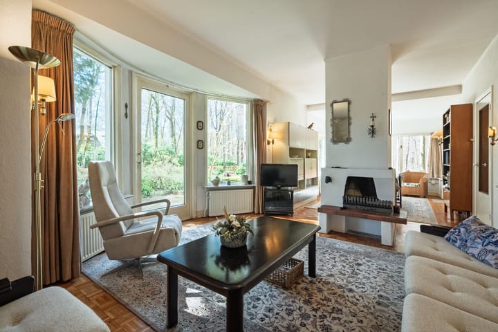 Vrijstaande woning te koop: Keijenbergseweg 24, Wageningen