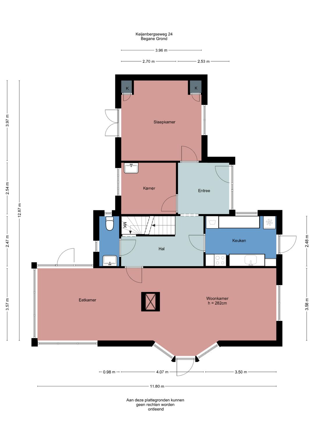 Foto 41 van Keijenbergseweg 24