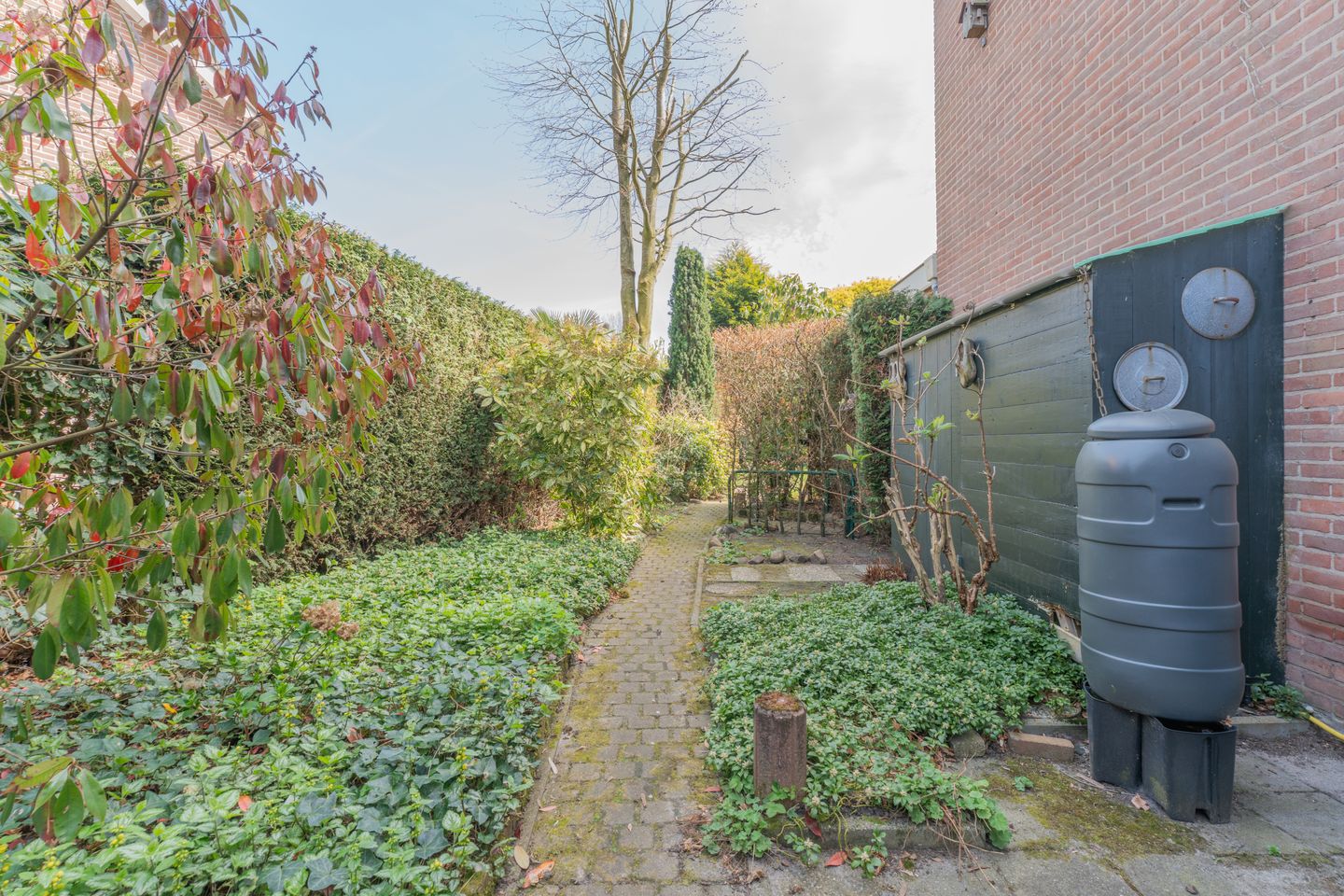 Foto 34 van Kamgras 1