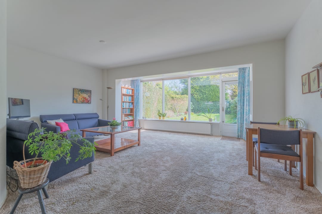 Foto 2 van Kamgras 1