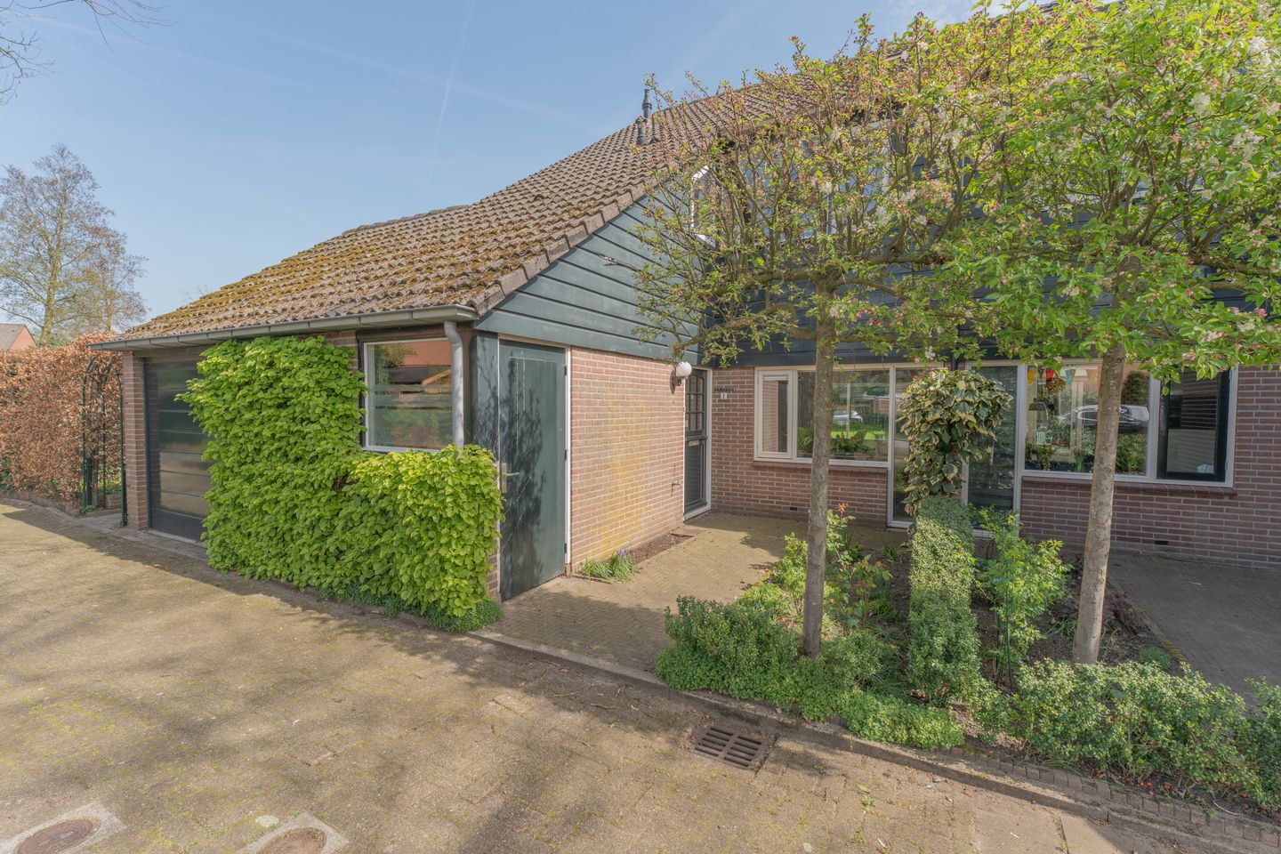 Foto 5 van Kamgras 1