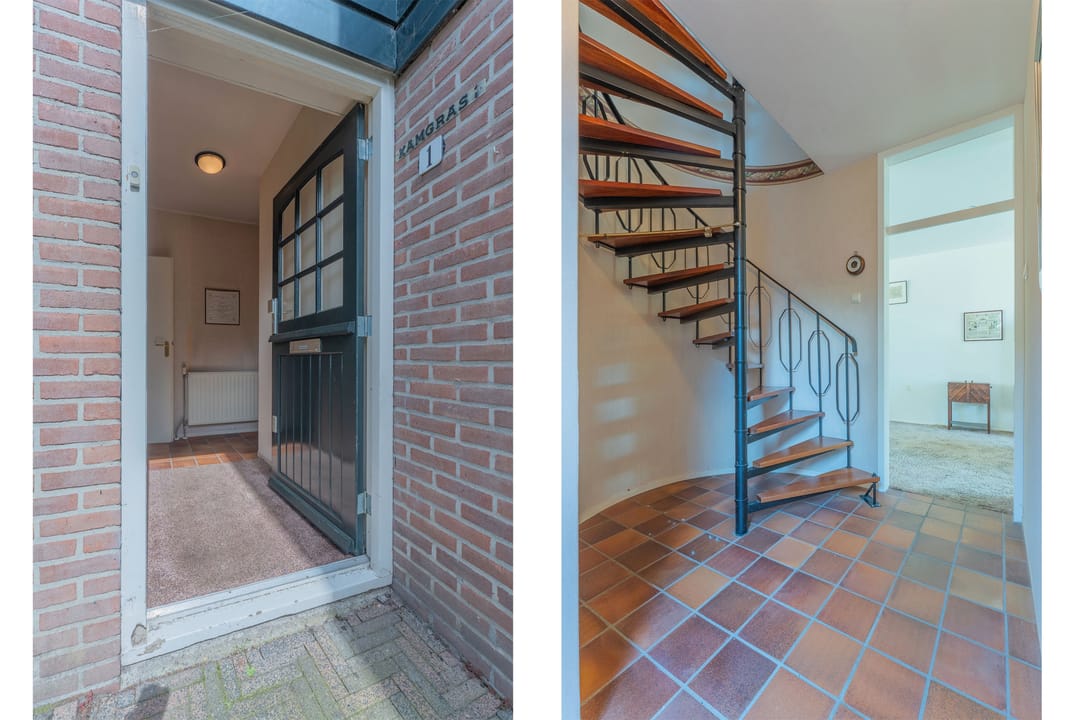 Foto 7 van Kamgras 1