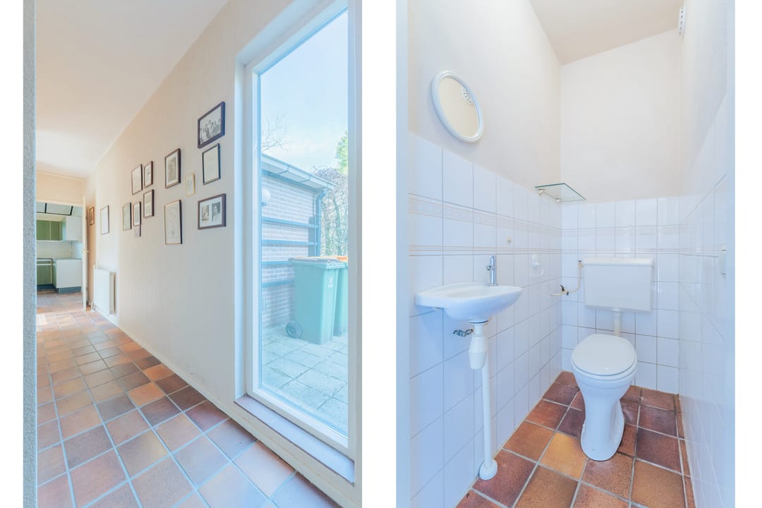 Foto 8 van Kamgras 1