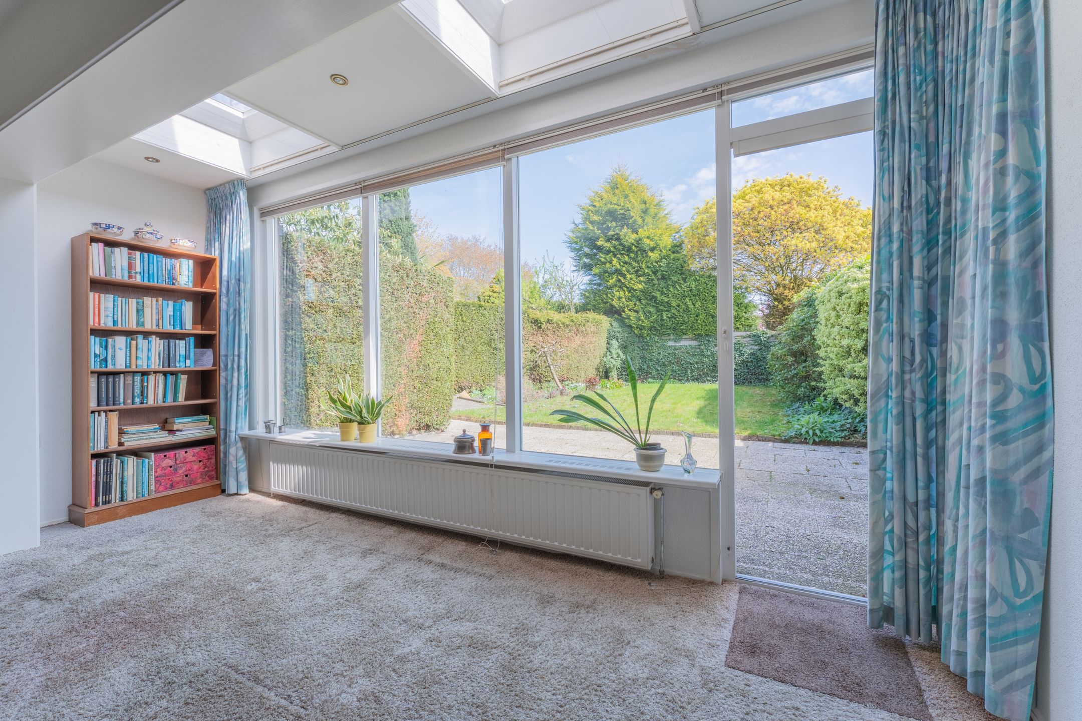 Foto 9 van Kamgras 1