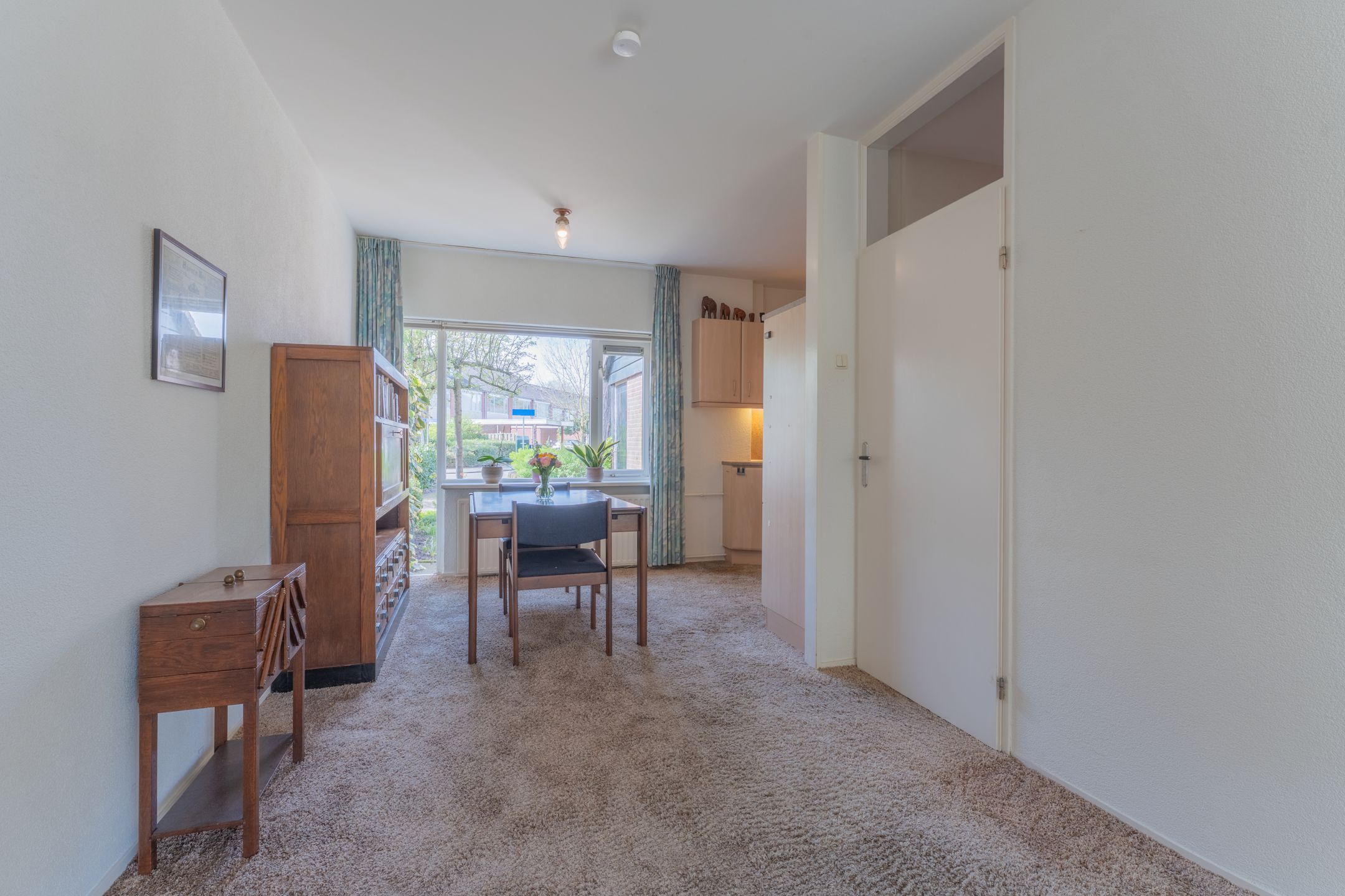 Foto 12 van Kamgras 1