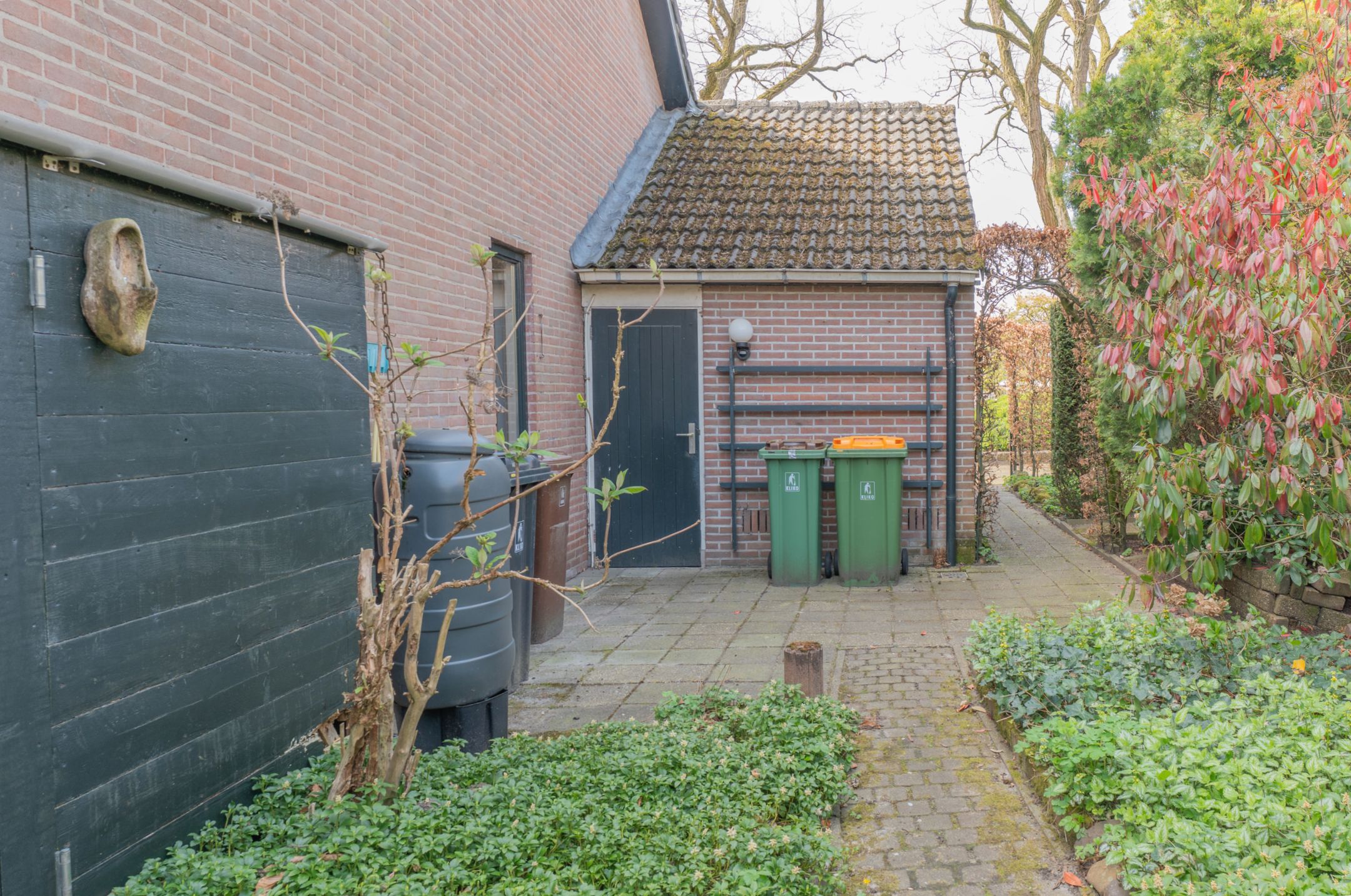 Foto 33 van Kamgras 1