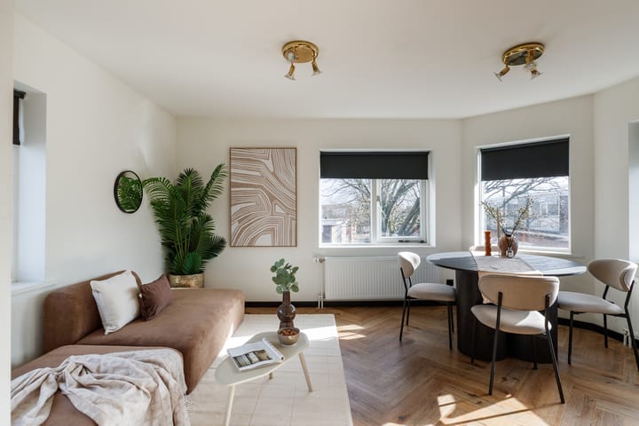 Foto 2 van Jodocus van Lodensteinstraat 4-BS