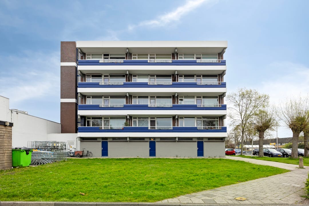 Photo 32 of Penningkruid 6