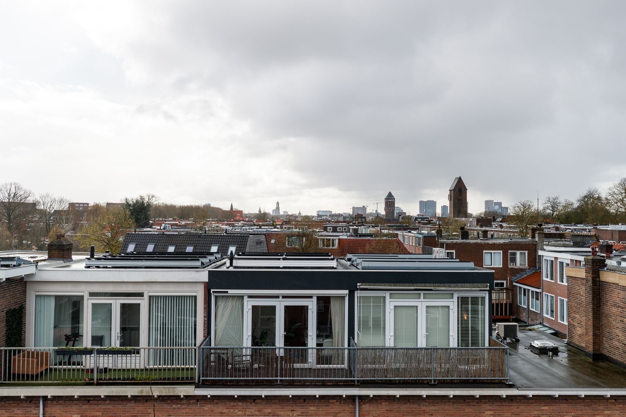 Photo 15 of Jodocus van Lodensteinstraat 4-BS