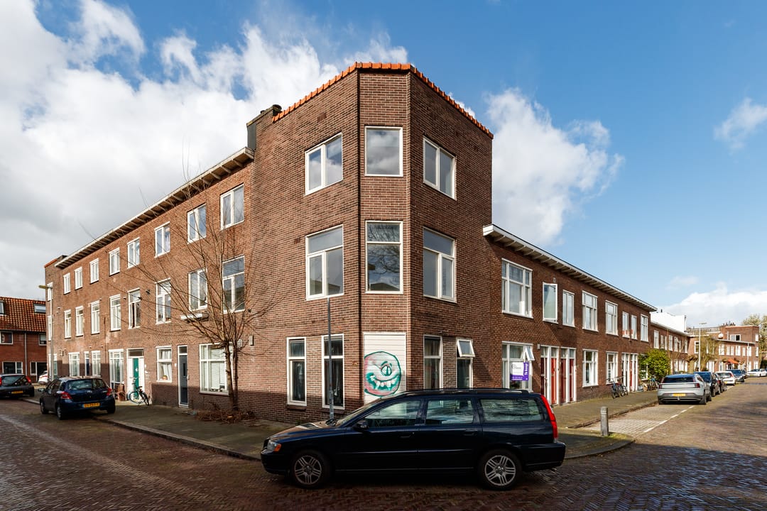 Photo 16 of Jodocus van Lodensteinstraat 4-BS