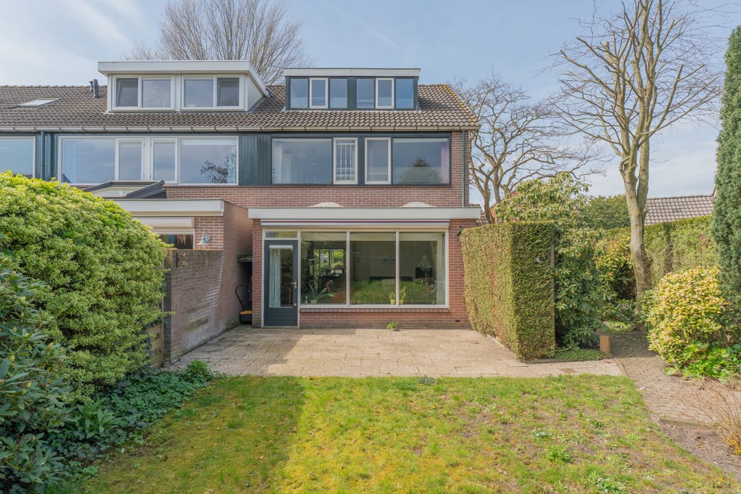 Foto 32 van Kamgras 1