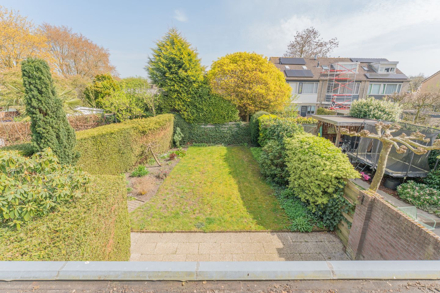 Foto 35 van Kamgras 1