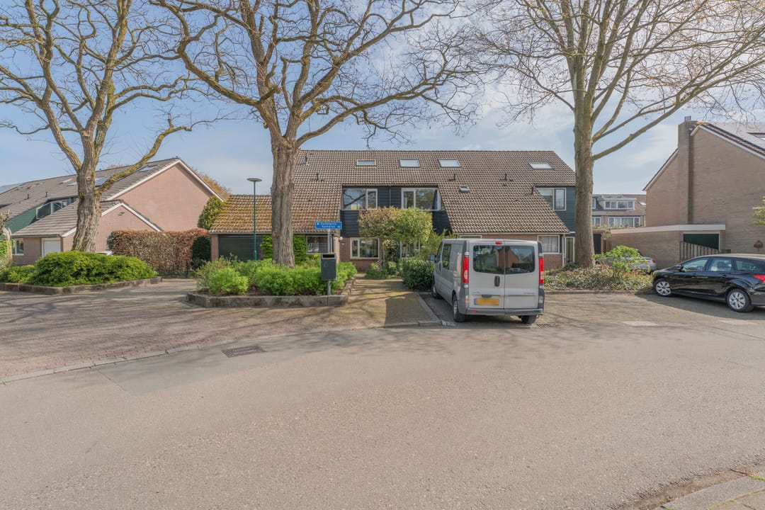 Foto 38 van Kamgras 1