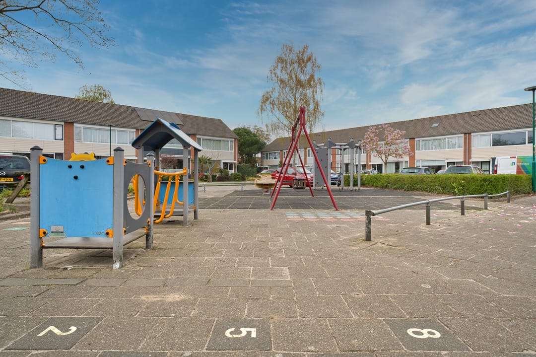 Foto 41 van Kamgras 1