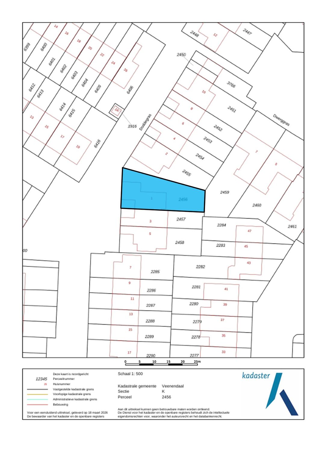 Foto 46 van Kamgras 1