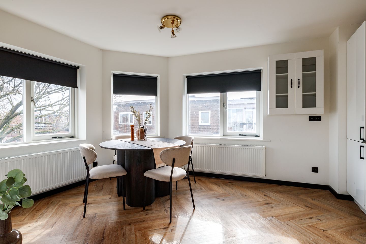 Photo 4 of Jodocus van Lodensteinstraat 4-BS