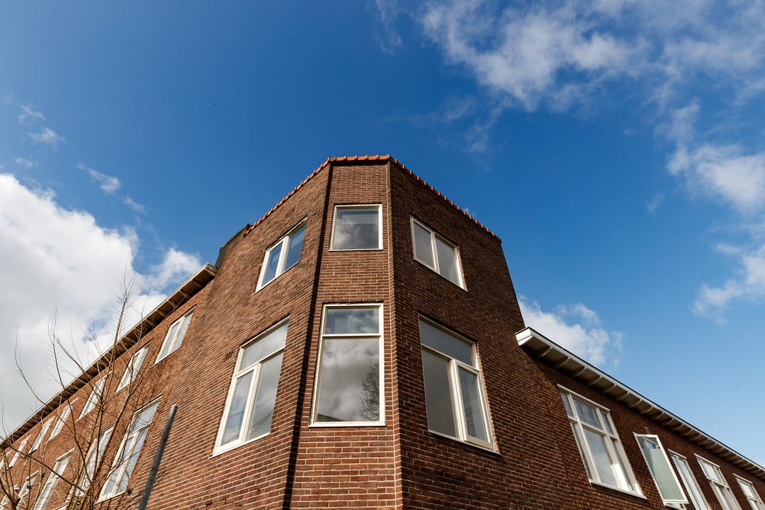 Photo 1 of Jodocus van Lodensteinstraat 4-BS