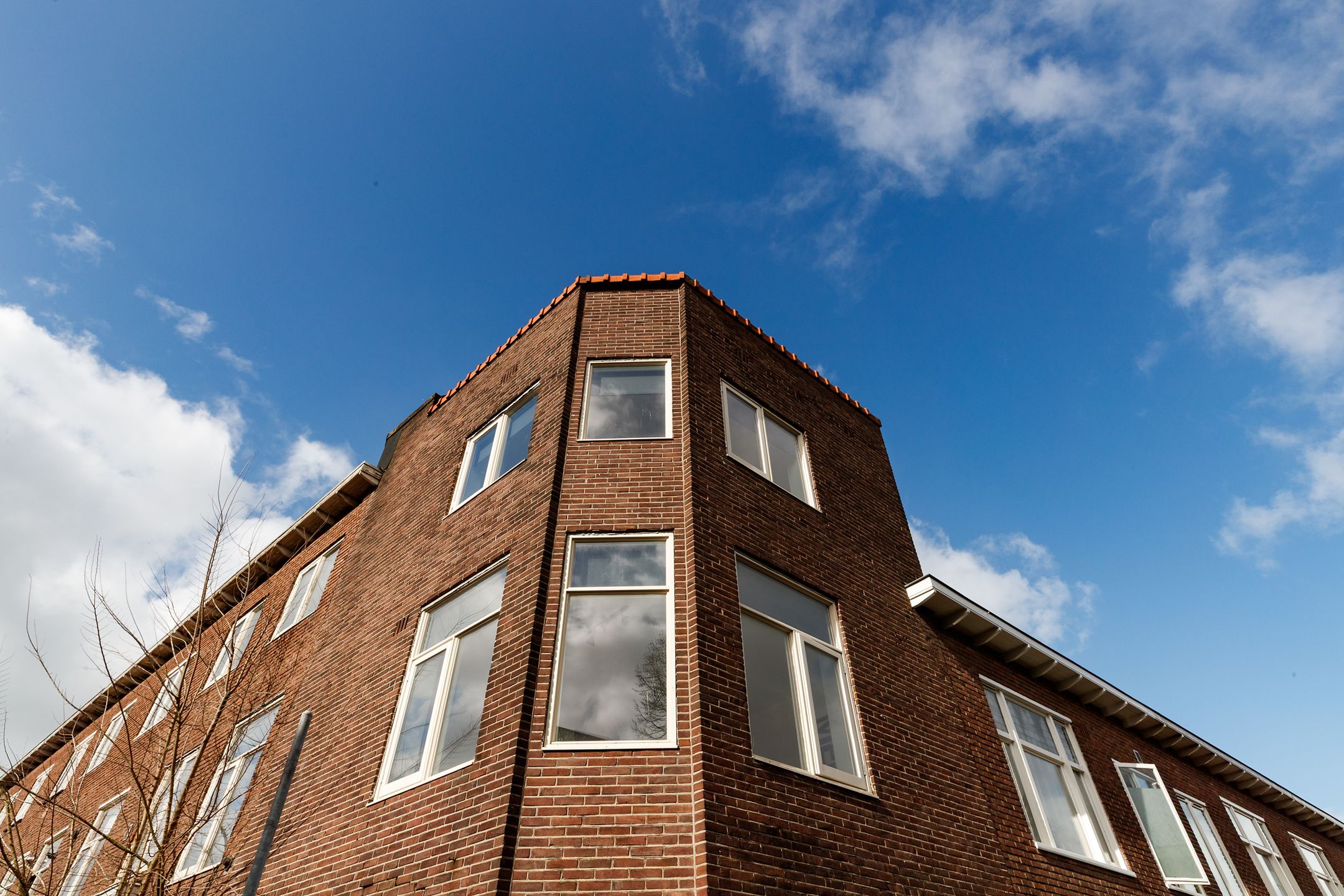 Jodocus van Lodensteinstraat 4-BS 4 BS