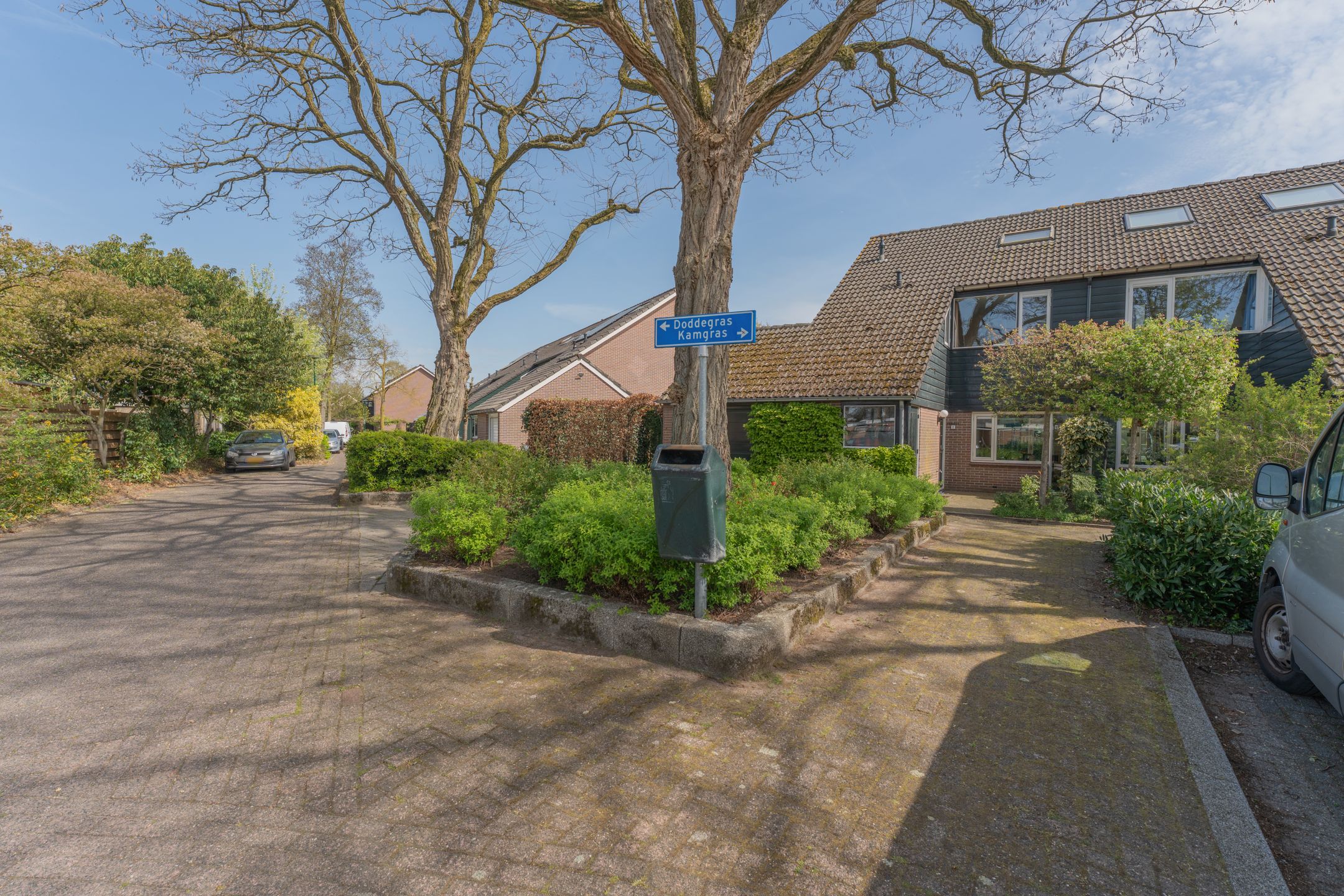 Foto 39 van Kamgras 1