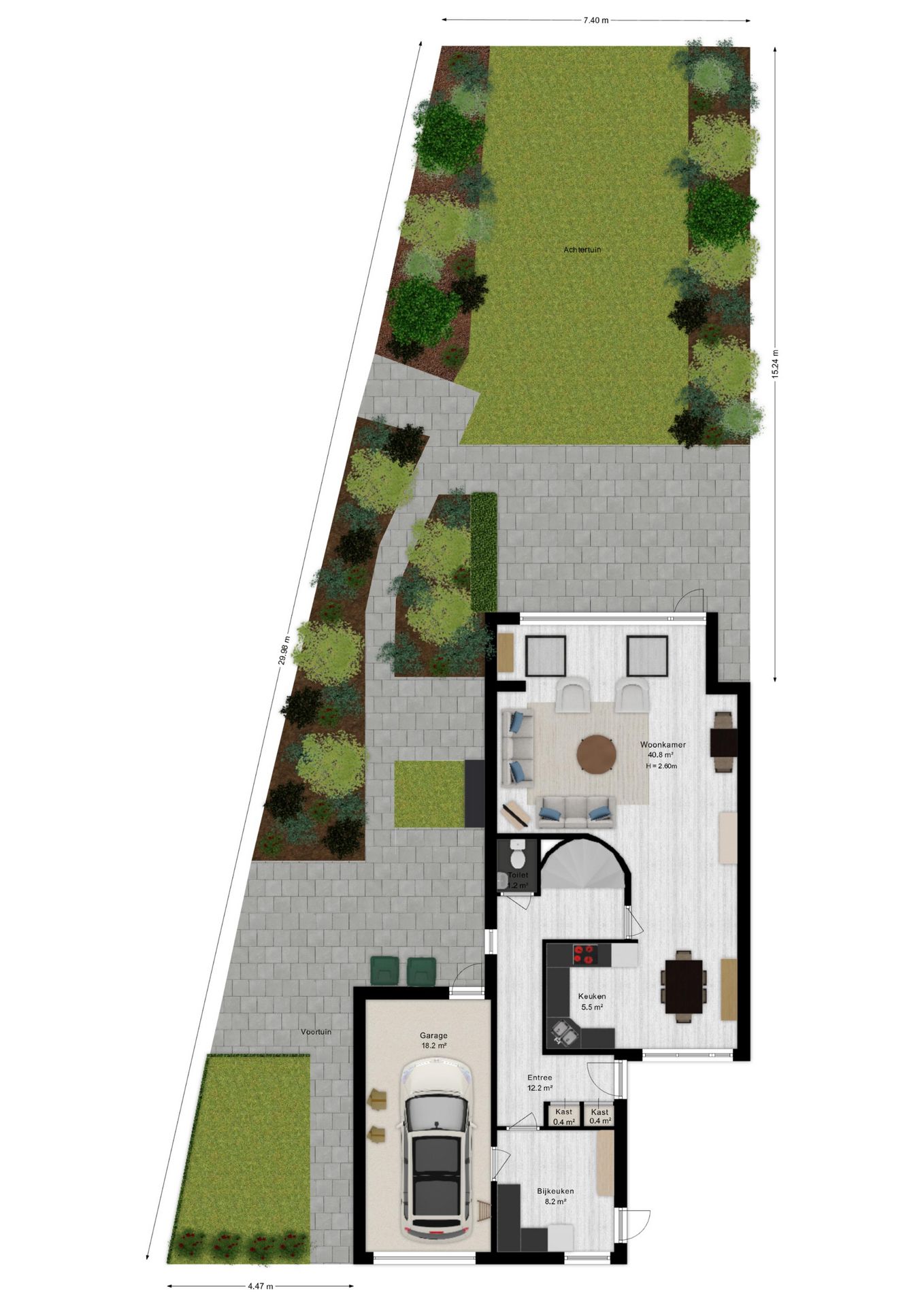 Foto 42 van Kamgras 1