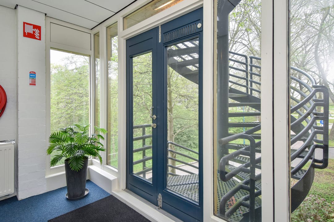 Foto 8 van Kinderen van Versteegplein 28