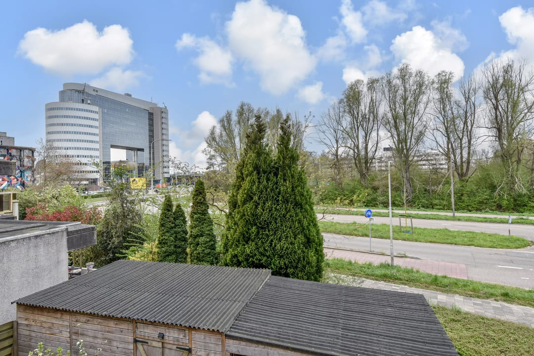 Foto 31 van Kinderen van Versteegplein 28