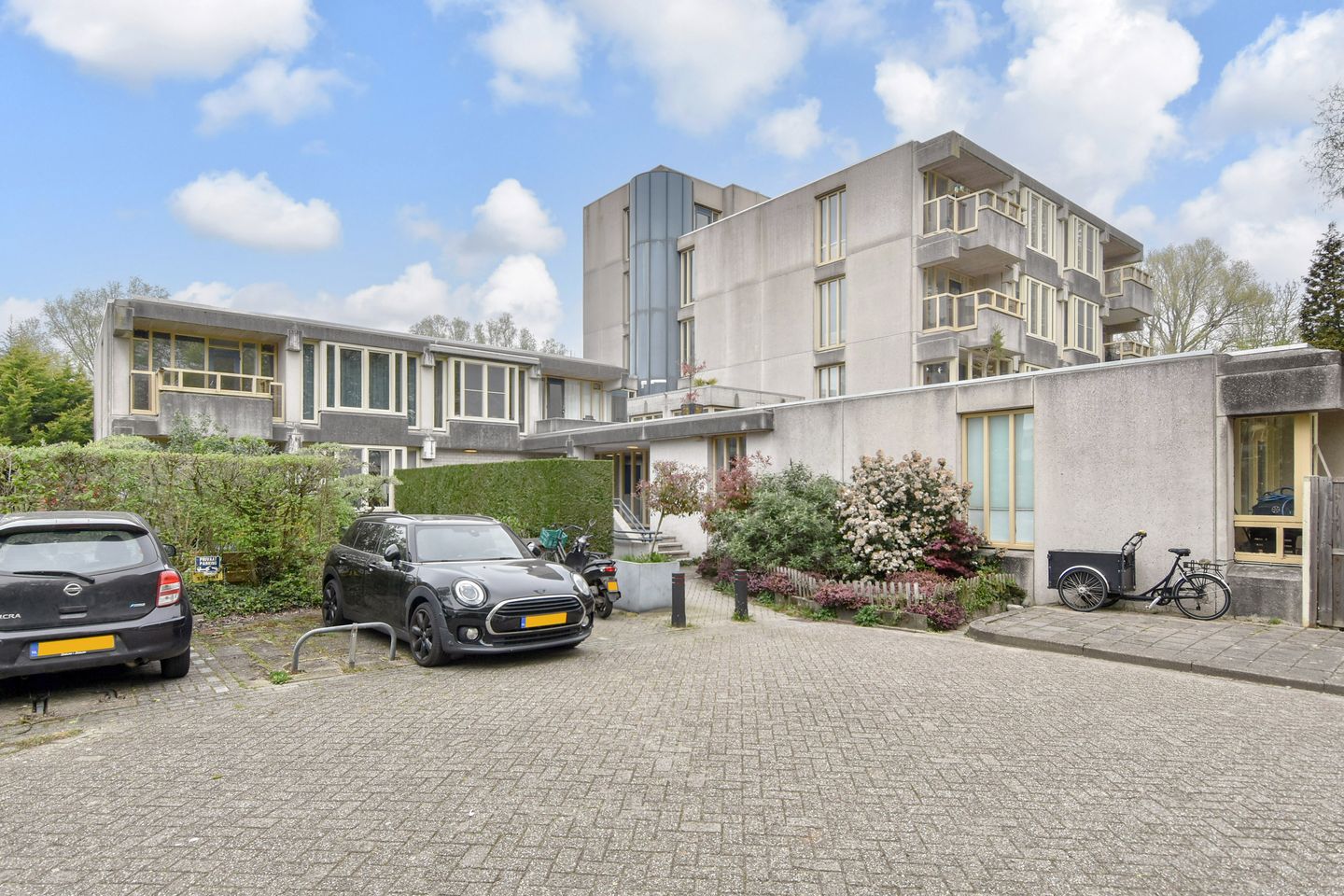 Foto 5 van Kinderen van Versteegplein 28