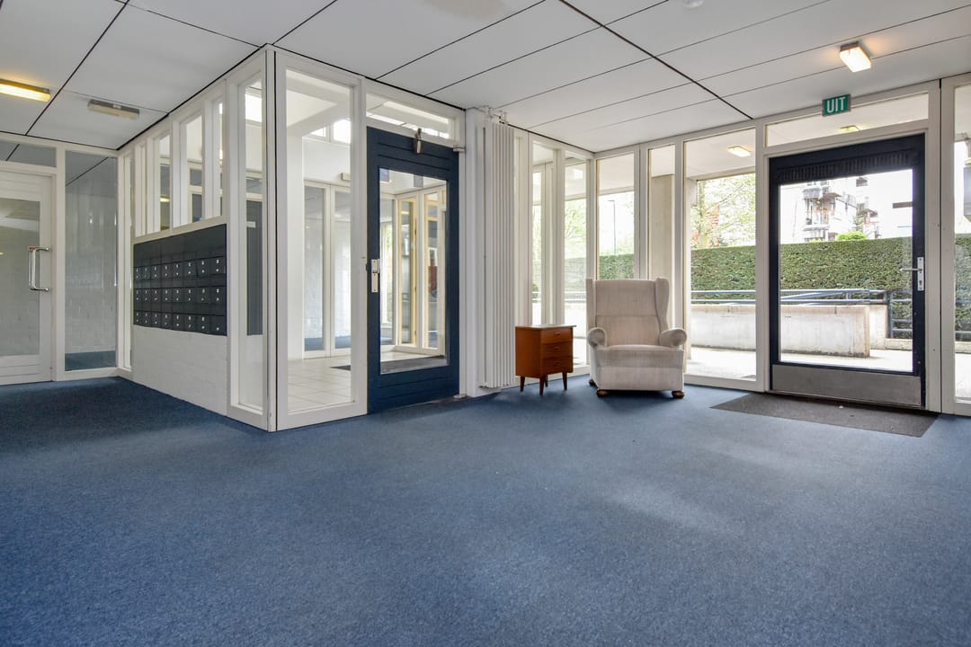 Foto 7 van Kinderen van Versteegplein 28