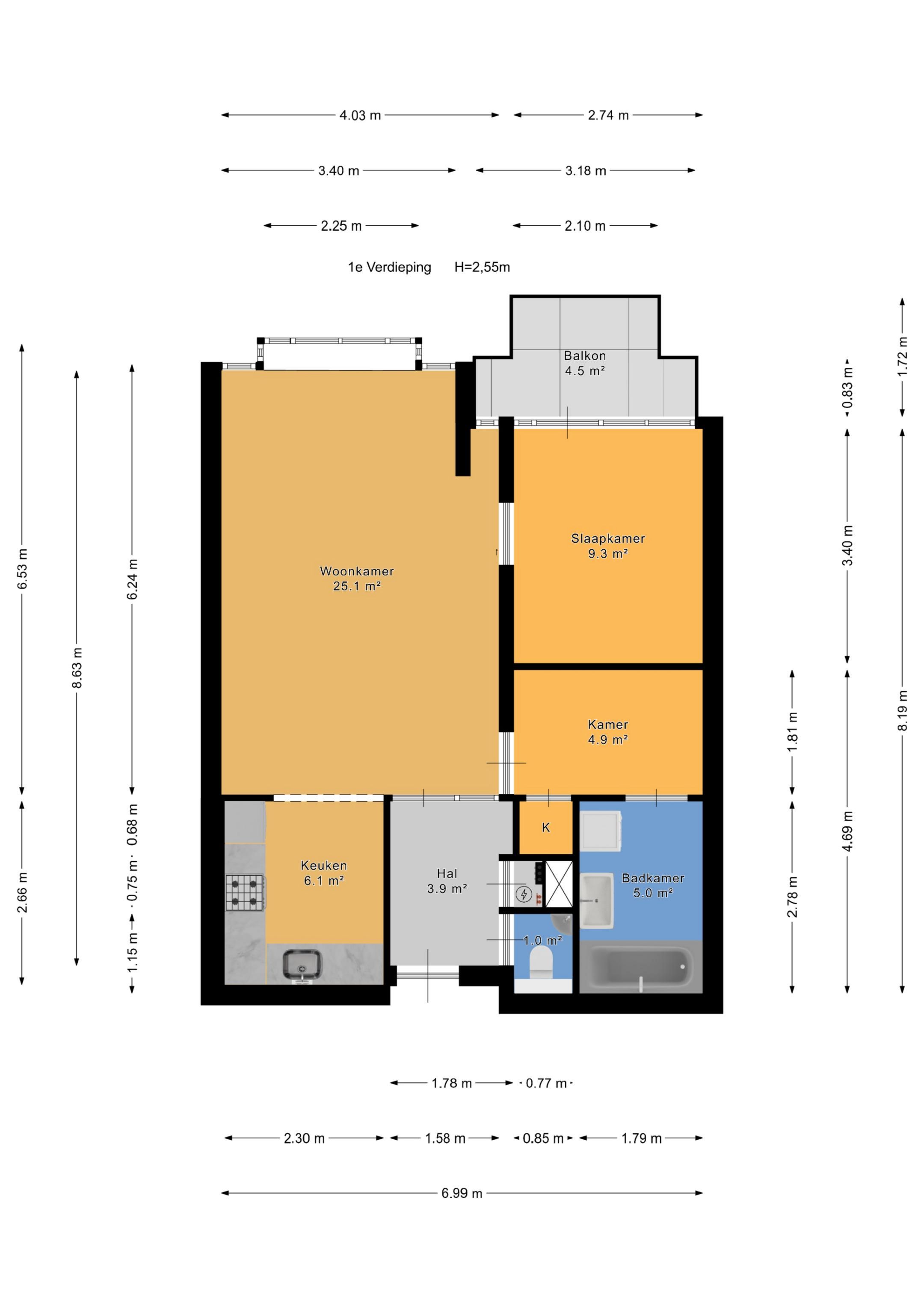 Foto 33 van Kinderen van Versteegplein 28