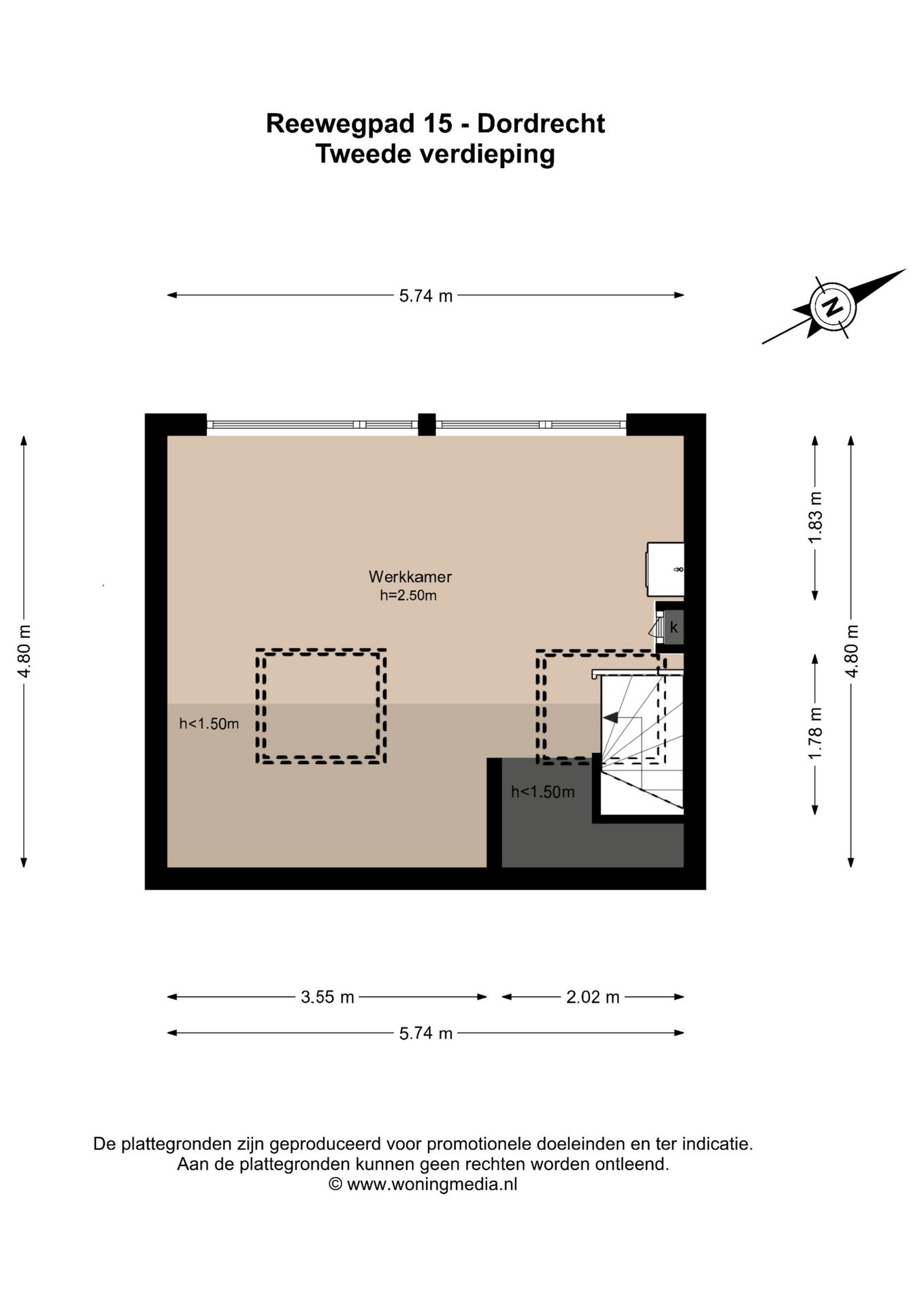 Photo 30 of Reewegpad 15