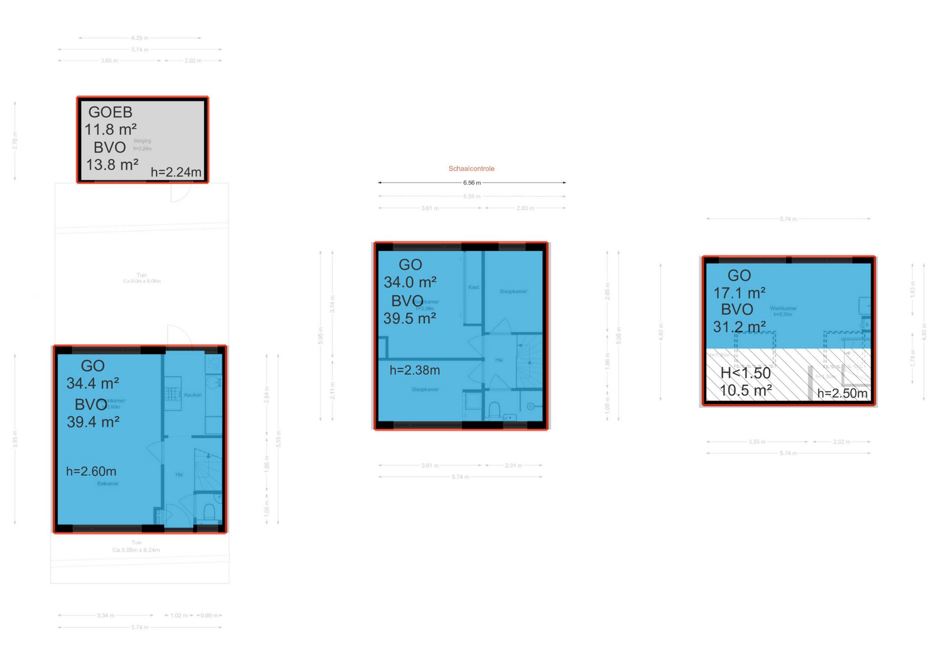 Photo 39 of Reewegpad 15