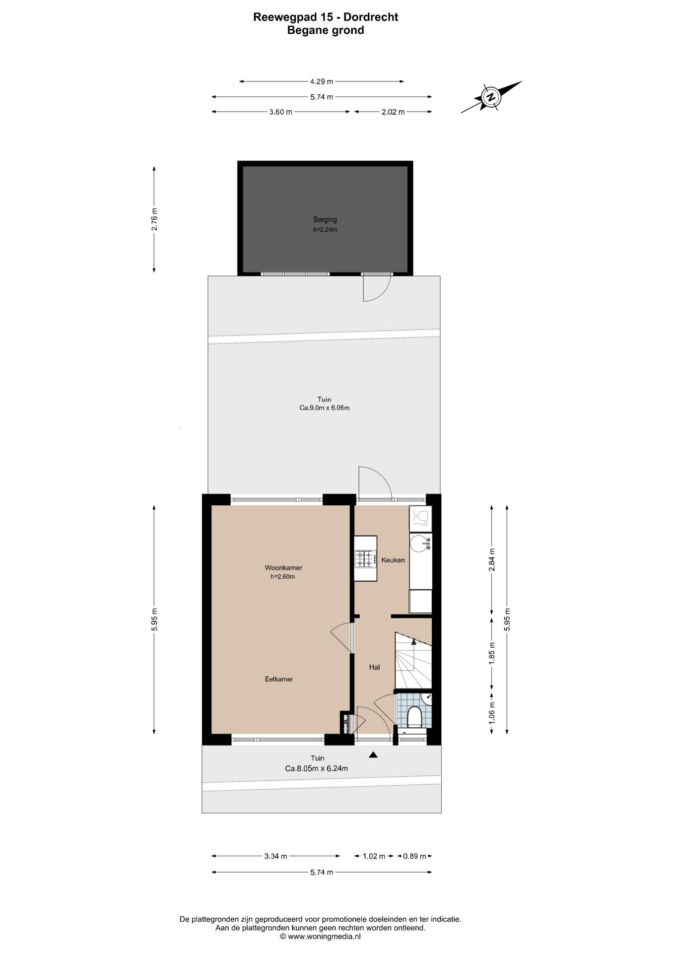 Photo 27 of Reewegpad 15