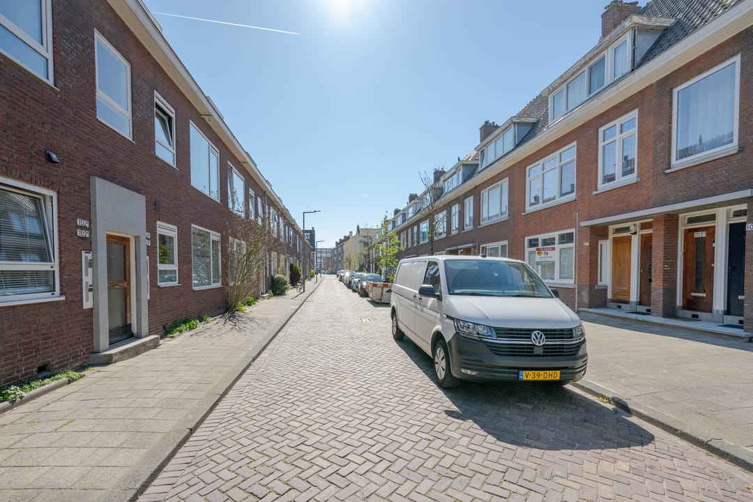 Foto 28 van Nieuwenhoornstraat 105-B