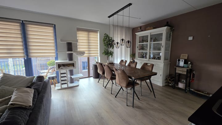 Foto 4 van Oostende 195