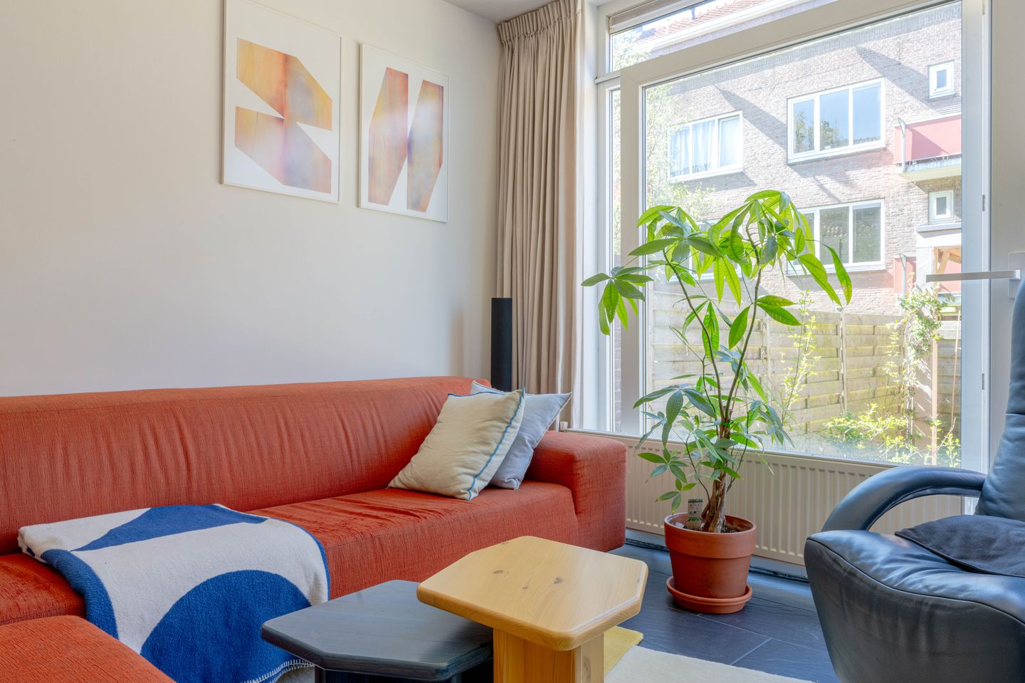 Foto 10 van Nieuwenhoornstraat 105-B