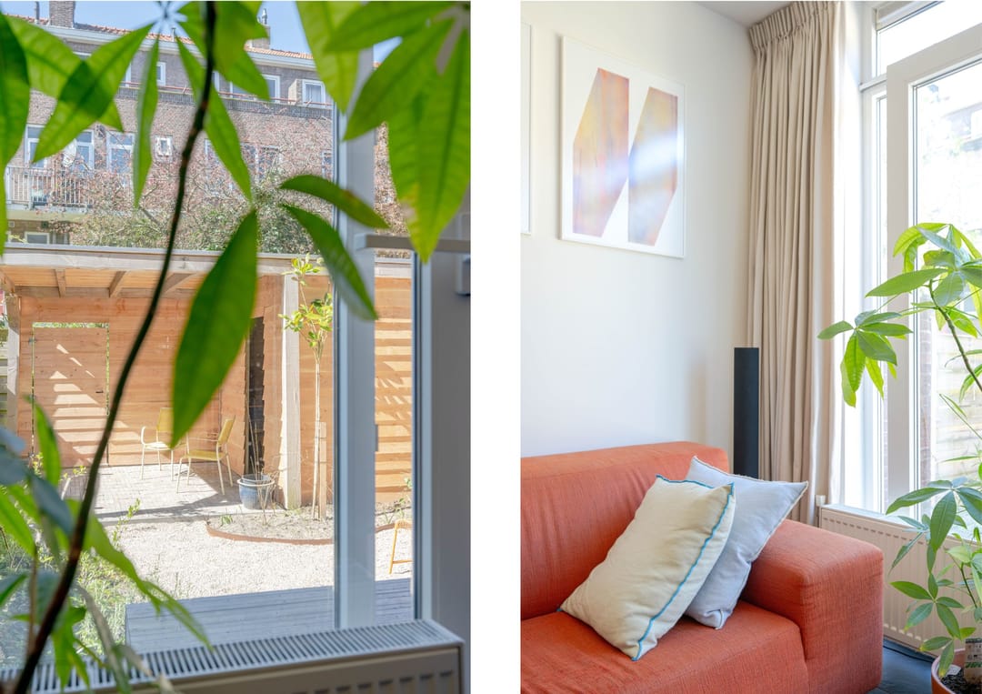 Foto 11 van Nieuwenhoornstraat 105-B