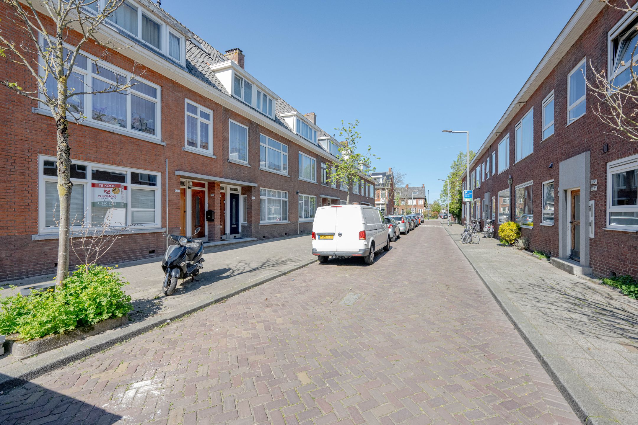 Foto 27 van Nieuwenhoornstraat 105-B