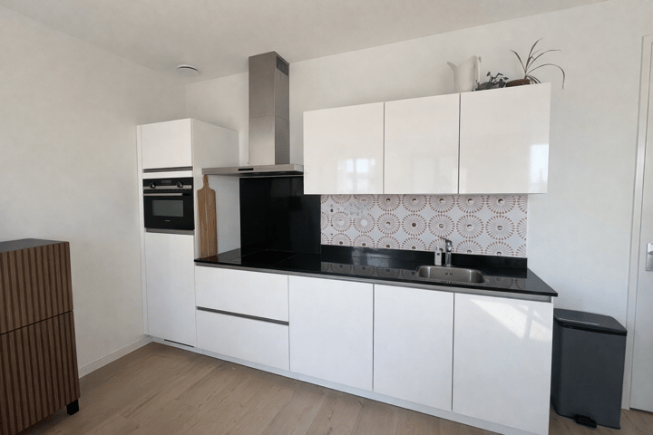 Foto 5 van Oostende 185