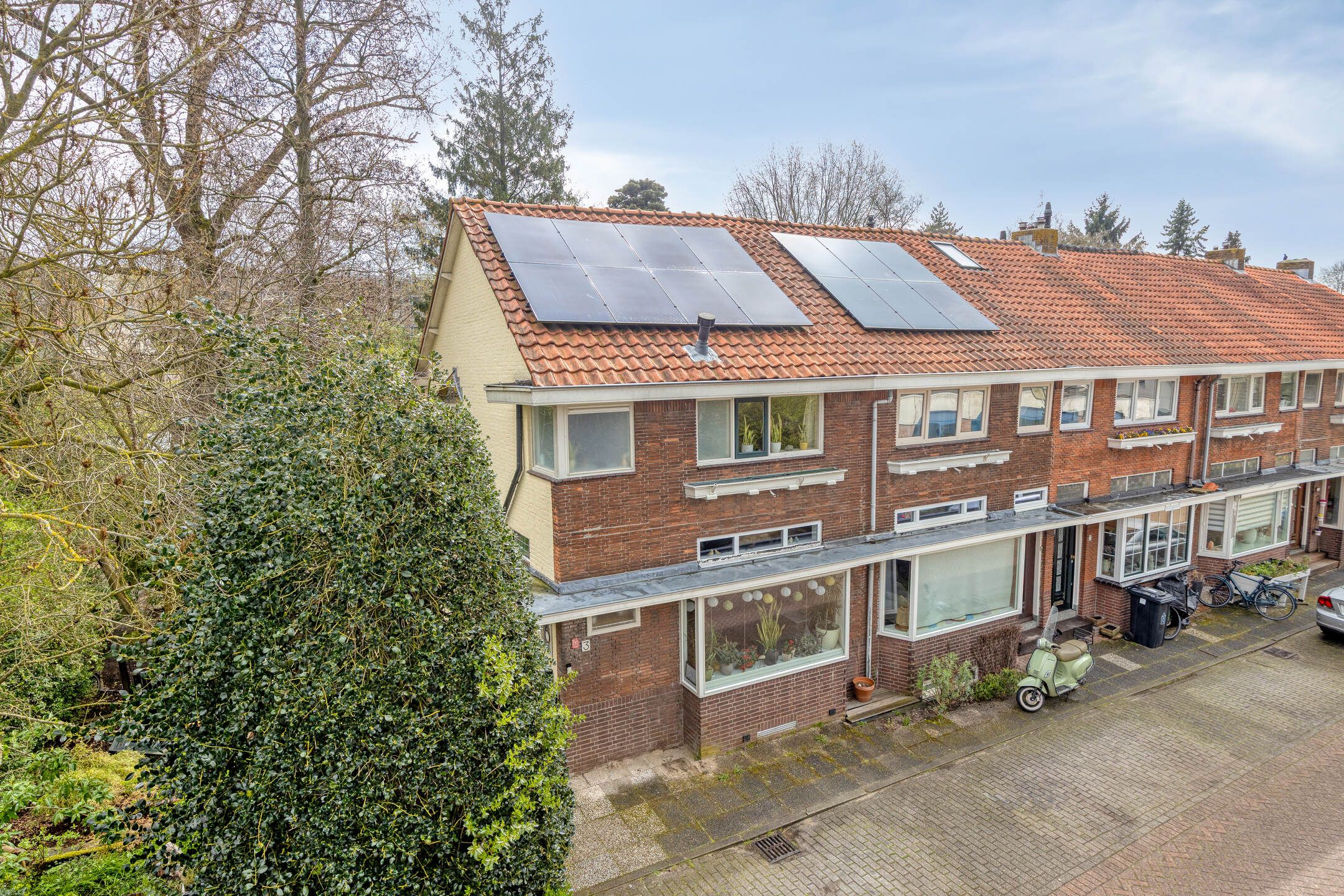 Hordijk 3 