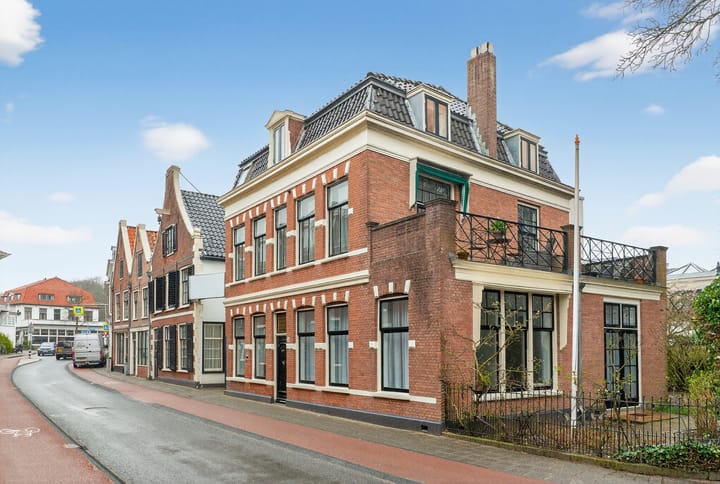 Foto 2 van Zijlweg 13