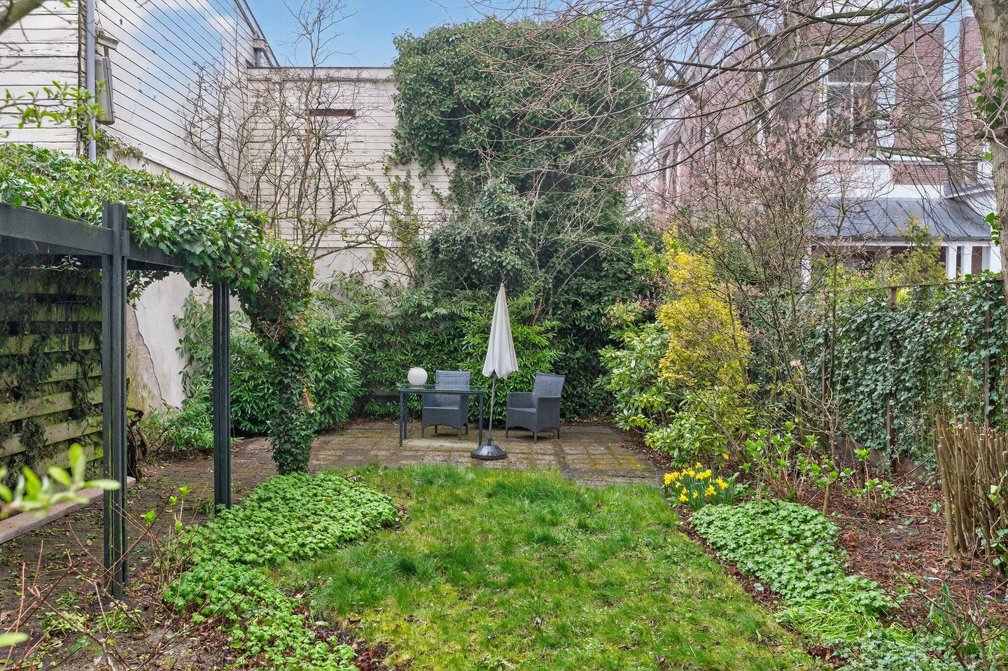 Foto 19 van Zijlweg 13