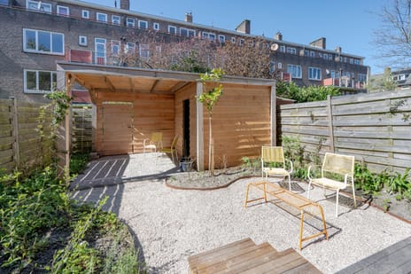 Nieuwenhoornstraat thumbnail