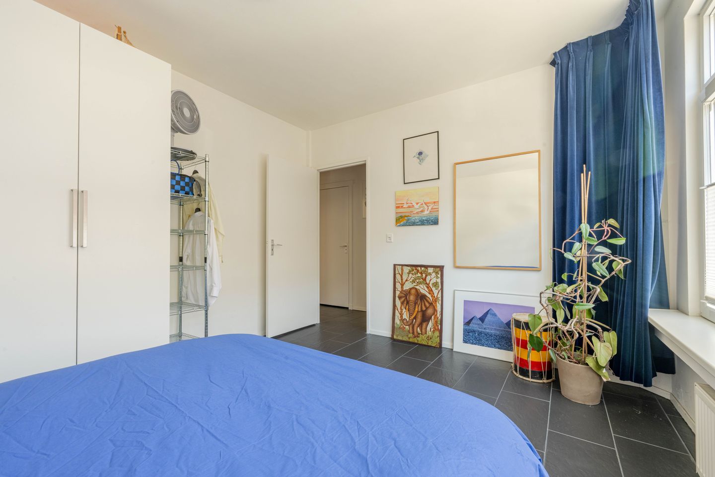 Foto 19 van Nieuwenhoornstraat 105-B