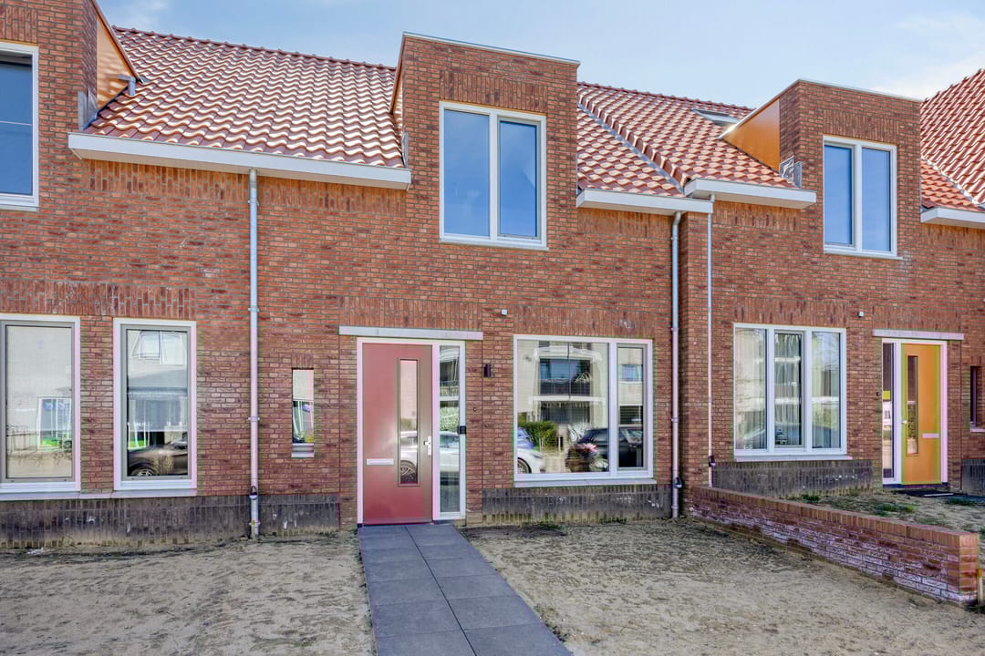 Photo 1 of Bakelgeertstraat 59