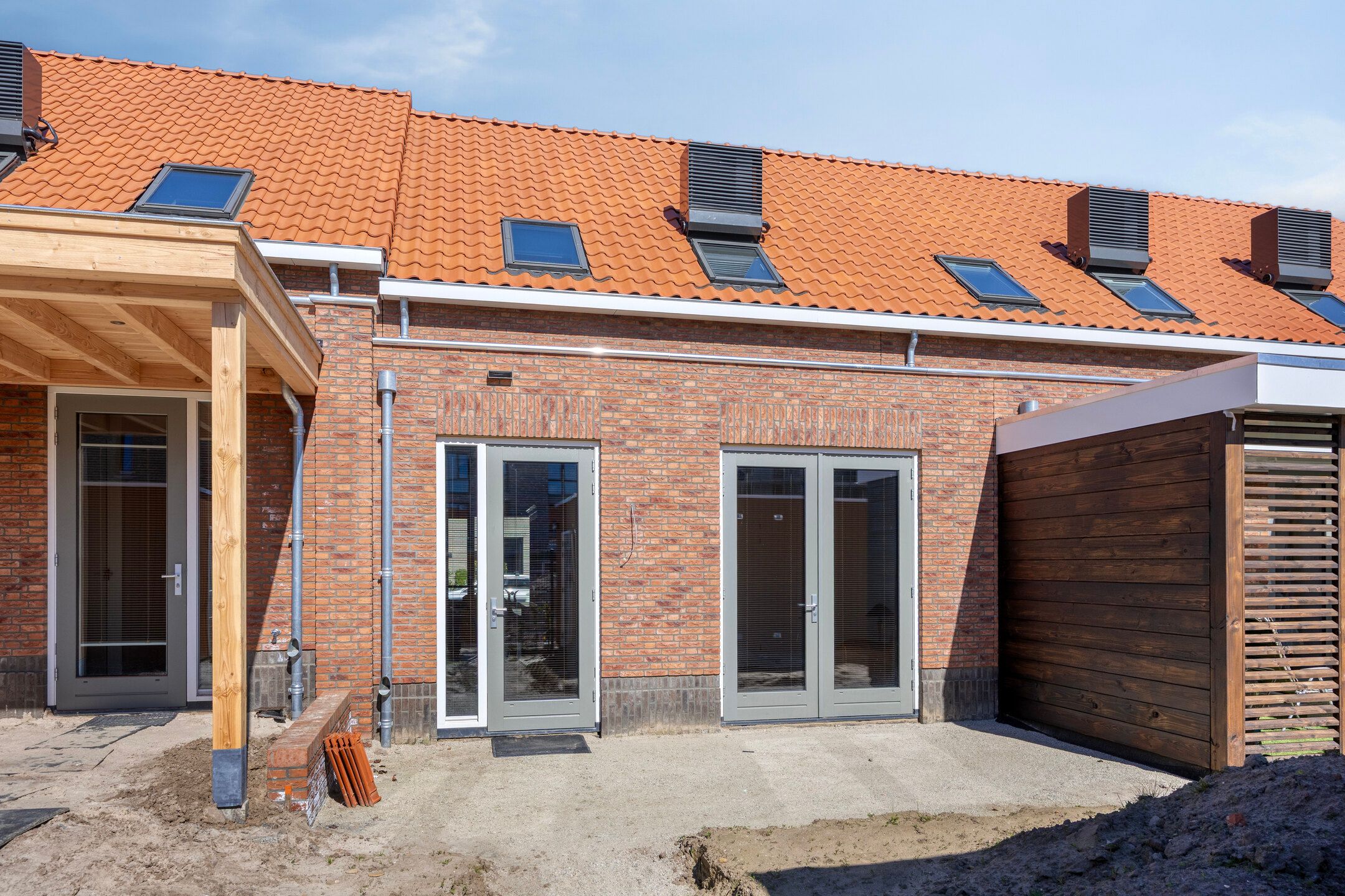 Photo 30 of Bakelgeertstraat 59