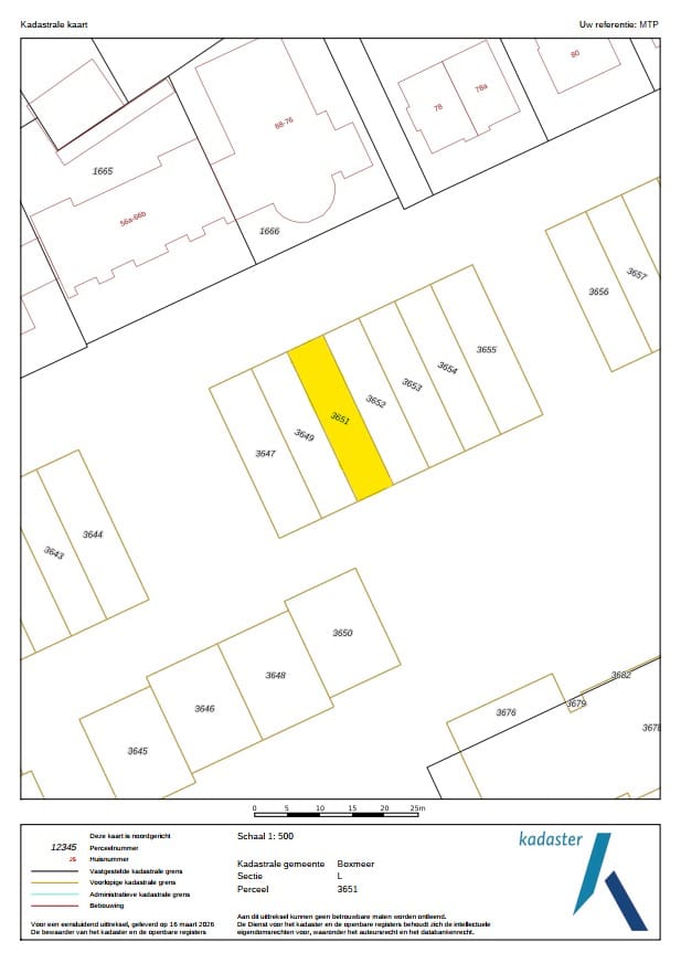 Photo 35 of Bakelgeertstraat 59