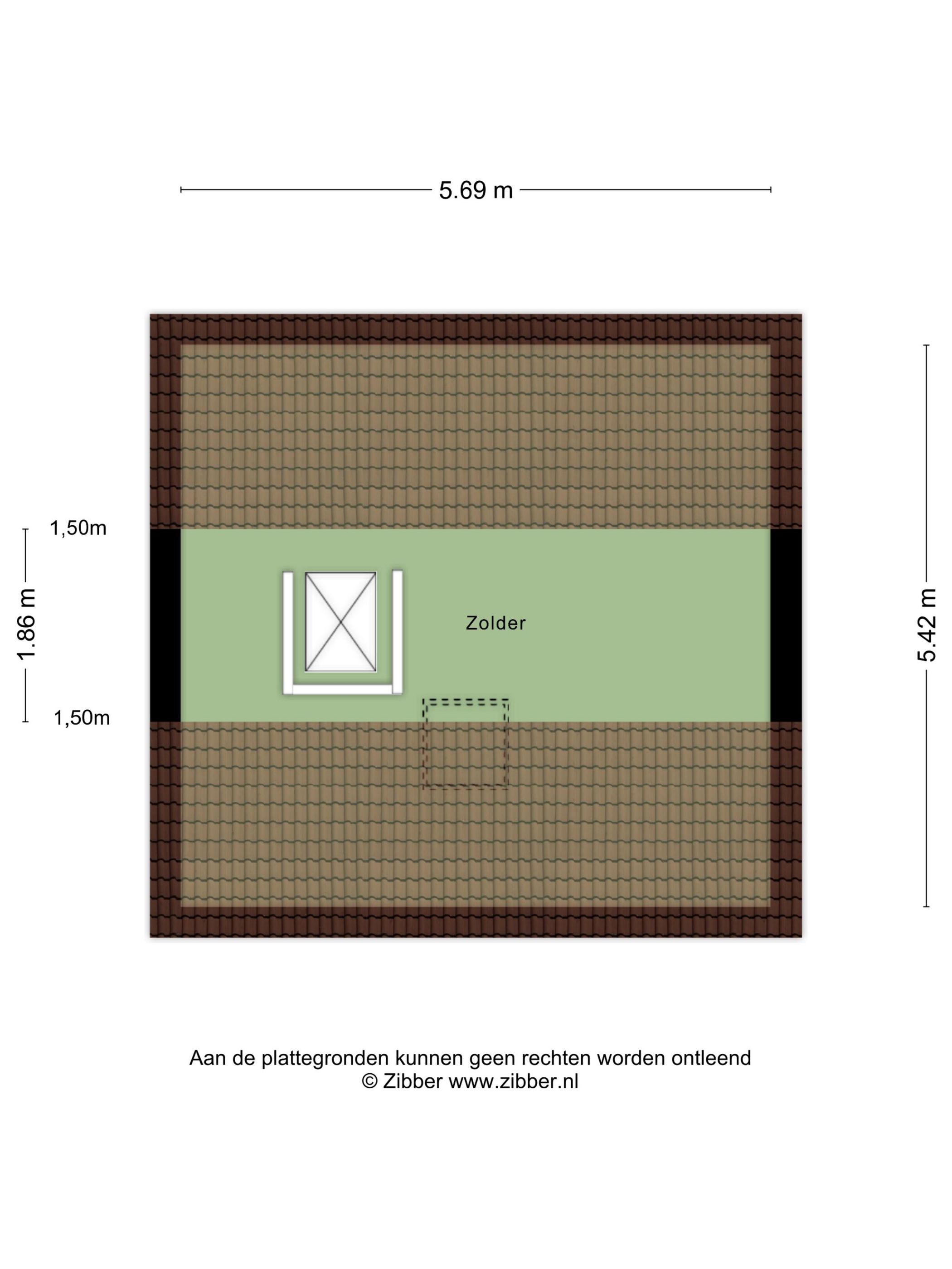 Photo 39 of Bakelgeertstraat 59