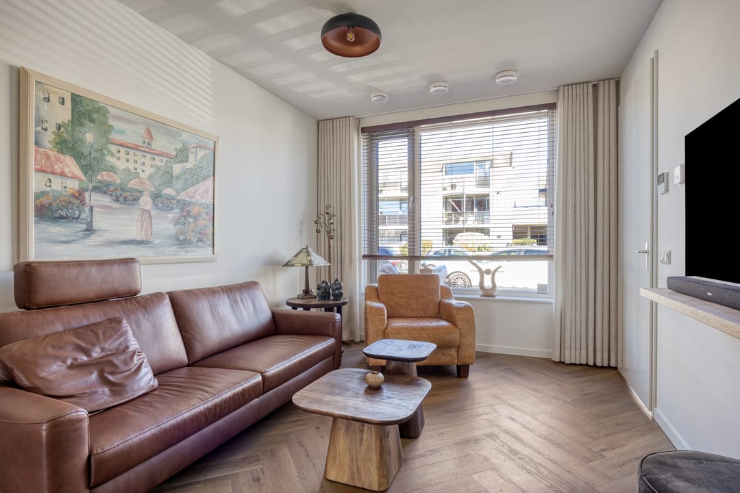 Photo 13 of Bakelgeertstraat 59